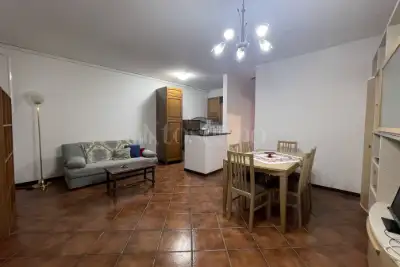 Casa in affitto, Via Bussi, Viterbo