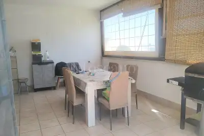 Casa in vendita, Via Elcetina, Santa Marinella