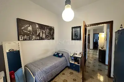 Villa Bifamiliare in vendita, Via Peschiera, Mascalucia