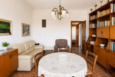 Casa in vendita, Piazza Marco Polo, Cagliari