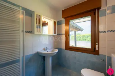 Villino a Schiera in vendita, Via Strizzot, Aviano