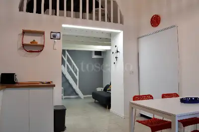 Casa Indipendente in vendita, Via Recupero, Catania