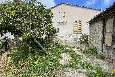Casa Indipendente in vendita, Via Pozzicello Ganzirri, Messina