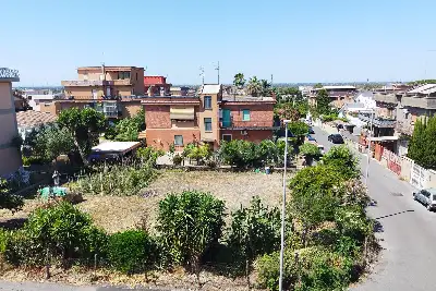 Casa in vendita, Via Cassioli Amos, Roma