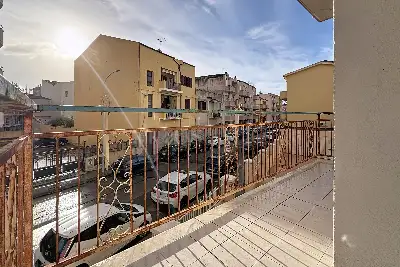 Casa in vendita, Via Carbonia 1, Alghero