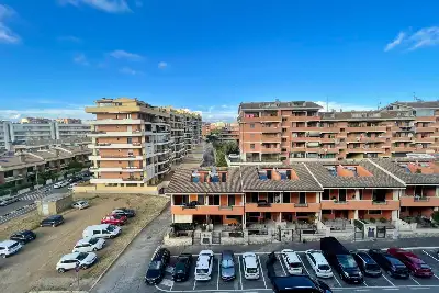 Casa in vendita, Via Pino Romualdi, Pomezia