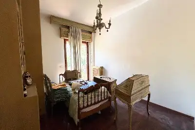 Villino a Schiera in vendita, Via Ernesto Basile, Roma