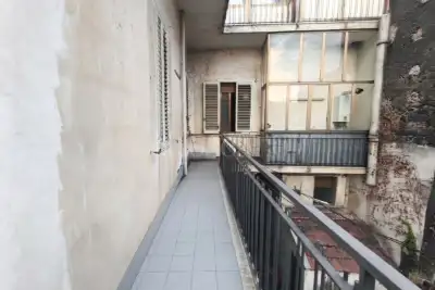 Casa Indipendente in vendita, Via Vittorio Emanuele, Viagrande