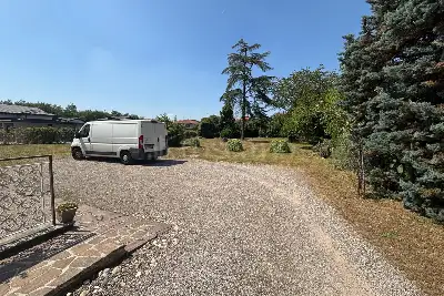 Edificabile Residenziali in vendita, via Sardegna 77,Magnago, Magnago