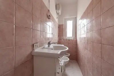 Attico in vendita, Via Marino Fasan, Roma