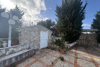 Casa in vendita, Strada Piano Madonna, Altavilla Milicia