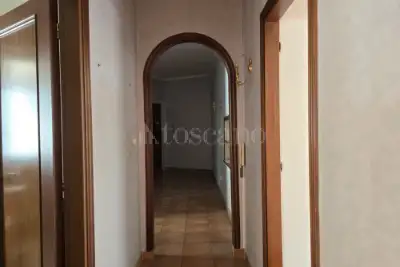 Casa in vendita, Via Roberto de Nobili, Roma