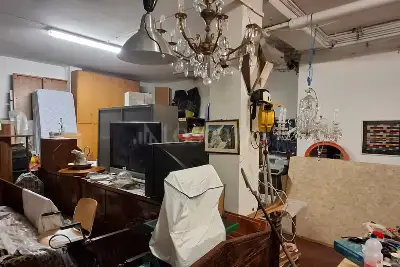 Magazzino in vendita, Via Paolo Bovi Campeggi, Bologna