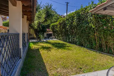 Villa Bifamiliare in vendita, Via Gioiosa Marea, Fiumicino