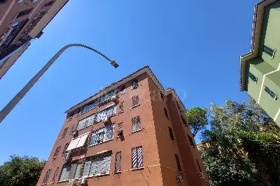 Casa in vendita, Via Tarso, Roma