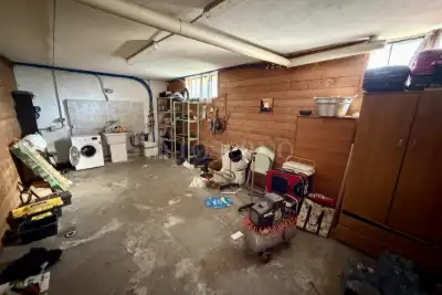 Villa Bifamiliare in vendita, Via Donatori di Sangue, Erbusco