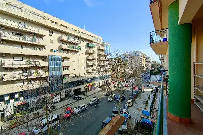 Casa in vendita, Via dei Cantieri, Palermo