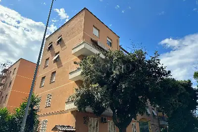 Casa in vendita, Via Carlo del Greco, Roma