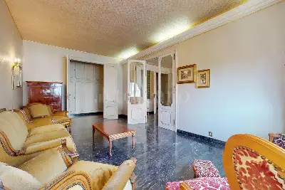 Casa in vendita, Via Giovanni Battista Tuveri, Cagliari