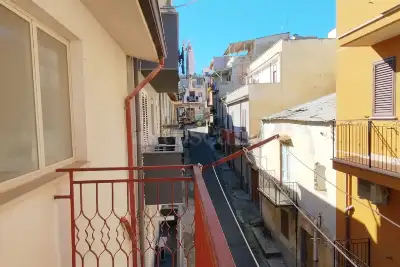 Casa in vendita, Cortile la Monaca, Borgetto