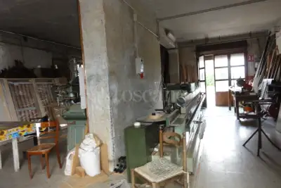 Casa in vendita, Via della Moletta, Greccio