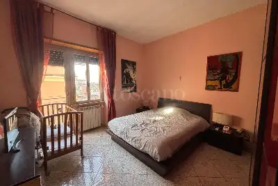 Casa in vendita, Via Sisto IV, Roma