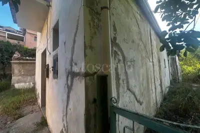Casa in vendita, Traversa Via Telesio, Catanzaro