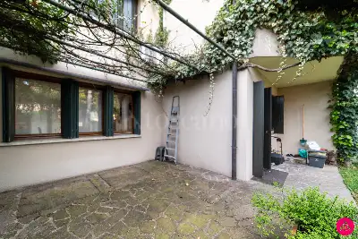 Villino a Schiera in vendita, Via Giacinto Gallina, Pordenone