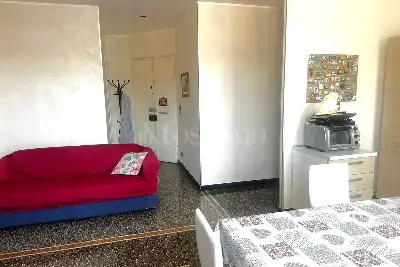 Casa in vendita, Salita dell'Orso, Genova