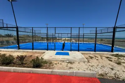 Villino a Schiera in vendita, Contrada Calafarina, Pachino