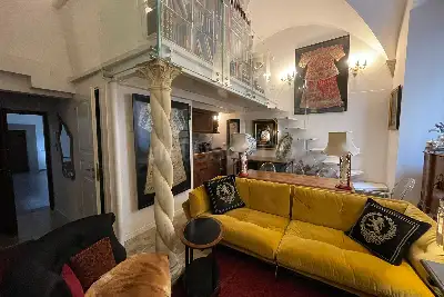 Casa in vendita, Via dei Pandolfini, Firenze