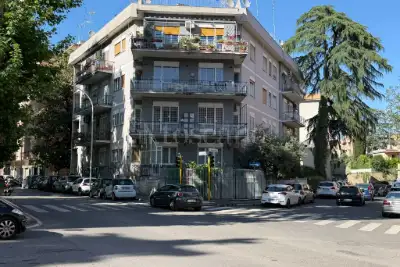 Casa in vendita, Via Francesco D'Ovidio, Roma