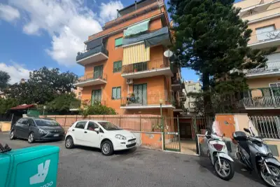 Casa in vendita, Via Leone X, Roma
