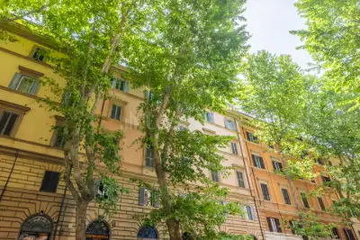 Casa in vendita, Via Merulana, Roma