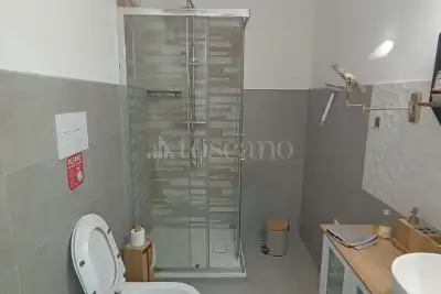 Casa in vendita, Via San Pietro, Trapani