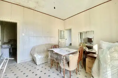 Casa Indipendente in vendita, Via Comunale Santo, Messina