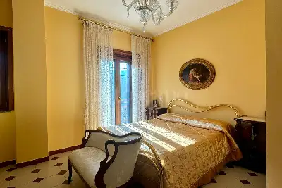 Villa in vendita, Via Molinelle, Monteforte Irpino