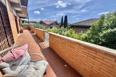 Villa in vendita, Via Gustavo Giovannoni, Roma