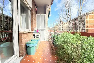 Casa in vendita, Via Arturo Graf, Roma