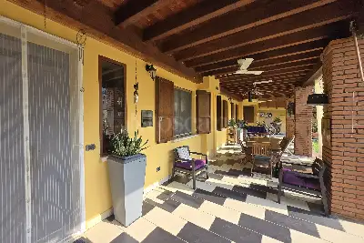 Villa in vendita, VillaCarcina , Villa Carcina