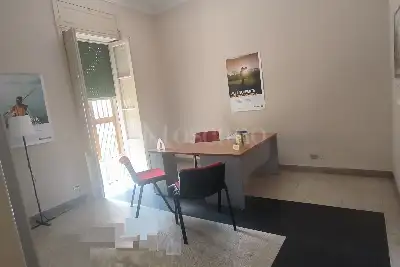 Ufficio in affitto, Via Cesare Battisti Messina, Messina