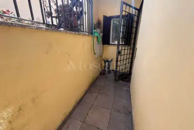 Casa in vendita, Via Piansano, Roma