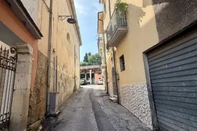 Casa Indipendente in vendita, Via Vescovi Cocchia, Cesinali