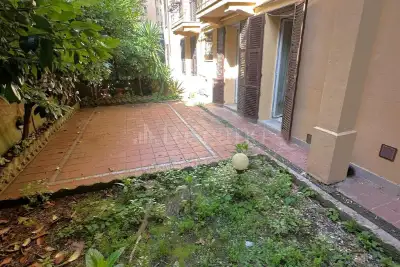 Casa in vendita, Via Monte Zovetto, Genova