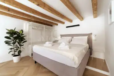 Casa in vendita, Via Gaudenzio Ferrari, Milano