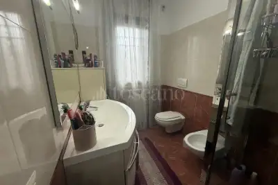 Villino a Schiera in vendita, Via Romana Vecchia, Ciampino