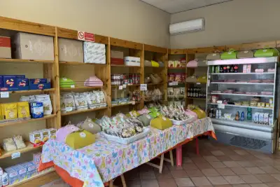 Laboratorio in vendita, Via Torricella di Sopra, Brescia