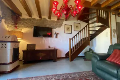 Casa in vendita, Via Madre Teresa di Calcutta, Annone Veneto