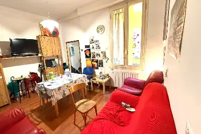 Palazzo in vendita, Via Castiglione, Bologna