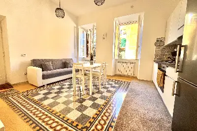 Casa in vendita, Via Gramsci, Nettuno